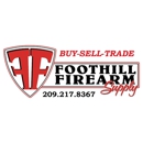 Foothill Firearm Supply - Guns & Gunsmiths