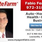 Fabio Fernandez - State Farm Insurance Agent