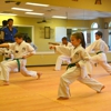 Kyung Hee Tae Kwon Do gallery