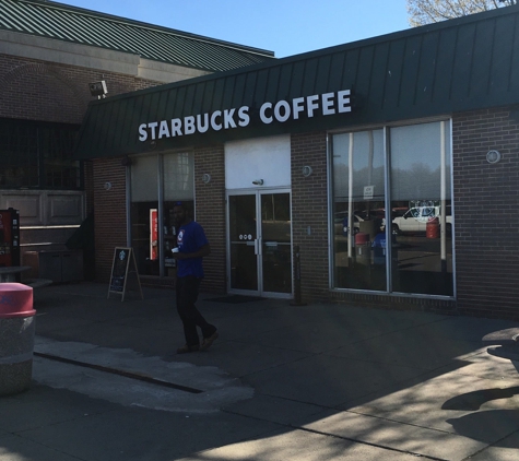 Starbucks Coffee - Cranbury, NJ