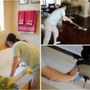 Maid In Humble - Cleaning Contractors