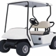 Performance Golf Car Battery