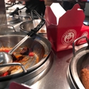 Panda Express - Fast Food Restaurants