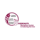 Dusseau's Reception Center - Banquet Halls & Reception Facilities