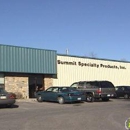 Summit Specialty Products, Inc - Concrete Products