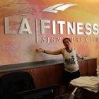 LA Fitness