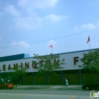 Leamington Foods