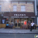 Frank's Luncheonette