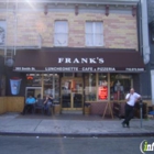 Frank's Luncheonette