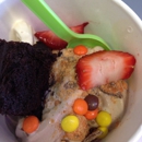 TCBY - Yogurt