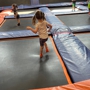 Sky Zone Trampoline Park