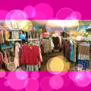 Patty's Precious Gift and Thrift Boutique - Gift Shops
