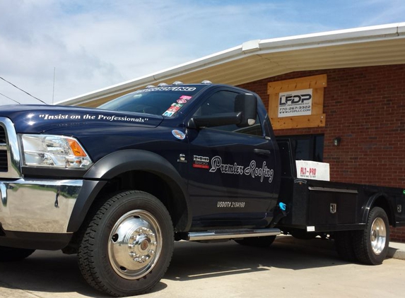 Lead Foot Diesel Performance, LLC - Monroe, GA