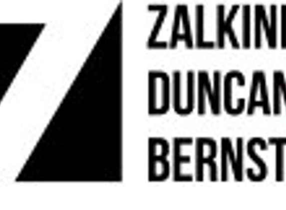 Zalkind Duncan & Bernstein LLP - Boston, MA