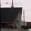 Richey Street Baptist Church - General Baptist Churches