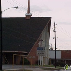 Richey Street Baptist Church