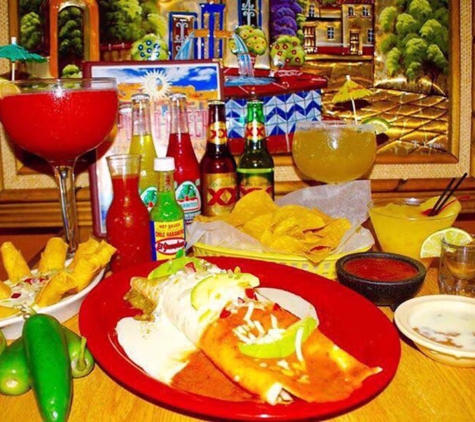 Mi Casa Azteca Mexican Restaurant and Cantina - Mathews, VA