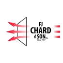 F. J. Chard & Son, Inc. - Ventilating Contractors