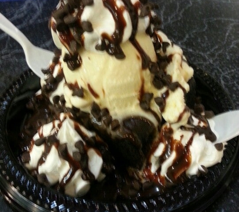 Cold Stone Creamery - Sunnyvale, CA