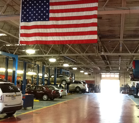 Cawood Auto - Port Huron, MI