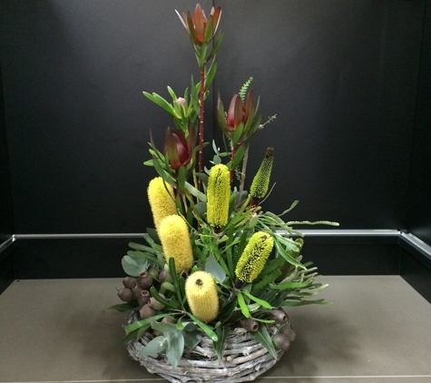 Flower Talk - Wagga Wagga, NSW