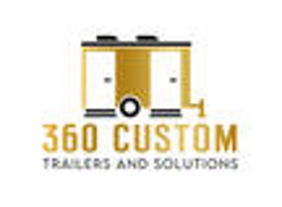 360 Custom Trailers & Solutions - Los Angeles, CA