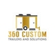 360 Custom Trailers & Solutions