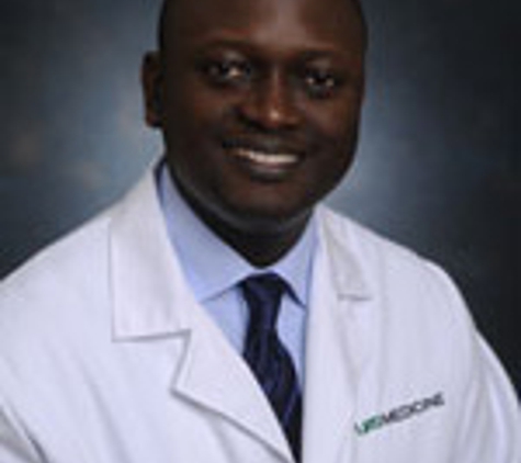 Oluseun Olukayode Alli, MD - Rochester, MN