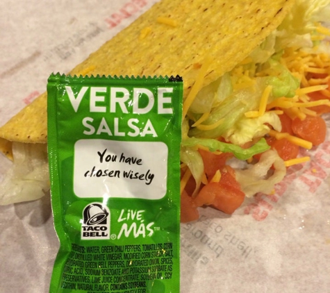 Taco Bell - Pasadena, MD