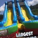 Kids Bouncy Things of Mansfield - Party Supply Rental