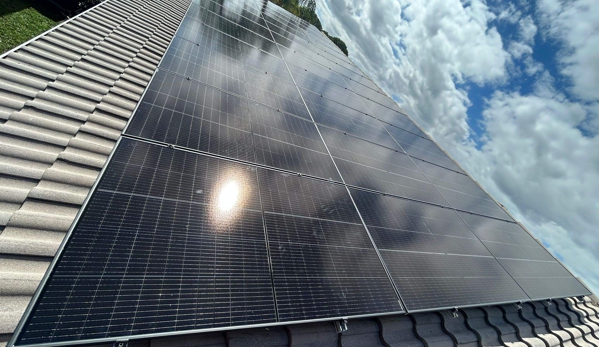 Affordable Solar Roof & Air - Clearwater, FL