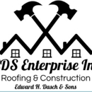 EDS Enterprise Inc., Roofing & Construction