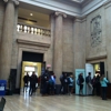 Science & Engineering Library gallery