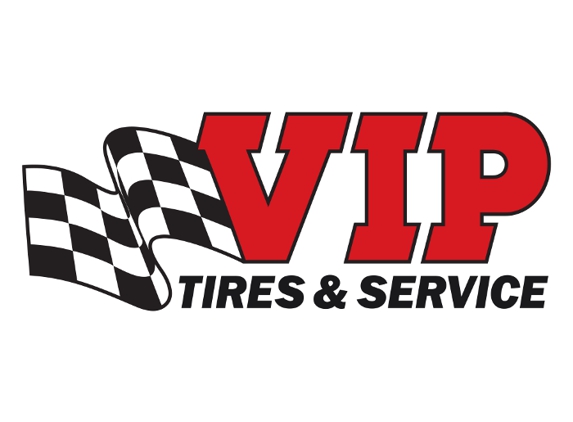 VIP Tires & Service - Seabrook, NH