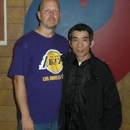 Chan Family Choy Lee Fut Los Angeles - Martial Arts Instruction
