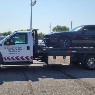 Big Master Tow Service - Kansas City, MO