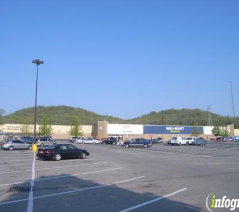 Walmart Supercenter - Nashville, TN
