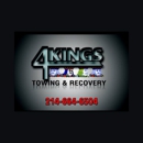 4 Kings Towing & Recovery - Towing