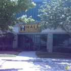 Hall Printworks Inc