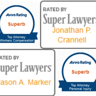 Marker & Crannell Attorneys at Law P.C. - Naperville, IL