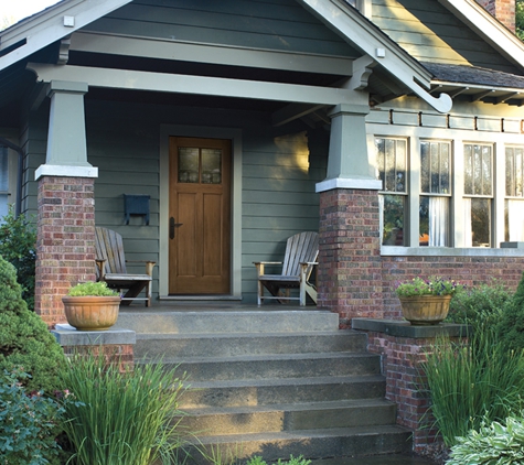 Lifetime Windows & Doors - Portland, OR