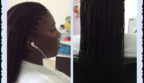 international braiding - fort Lauderdale, FL