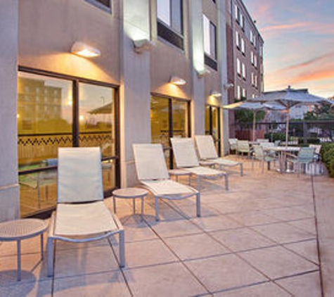 SpringHill Suites Austin Parmer/Tech Ridge - Austin, TX