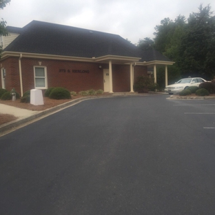 Center for Oral & Maxillofacial PA - Rock Hill, SC