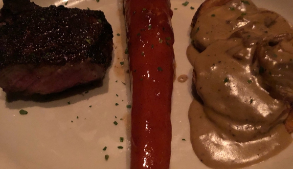 Bob's Steak & Chop House - Dallas Lamar - Dallas, TX