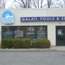 Galati Pools & Spas - A BioGuard Platinum Dealer - Spas & Hot Tubs