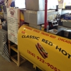 Classic Red Hots Catering gallery
