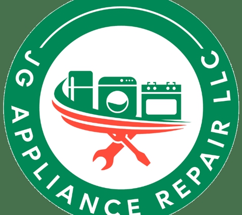 Jg Appliance Repair