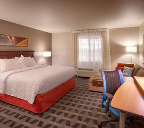 TownePlace Suites Boise West/Meridian - Meridian, ID