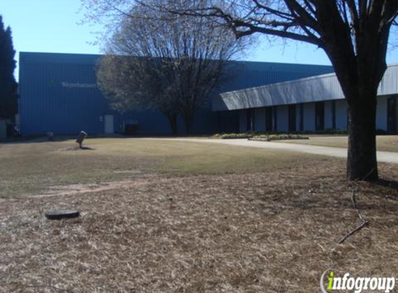 International Paper Co - Lithonia, GA